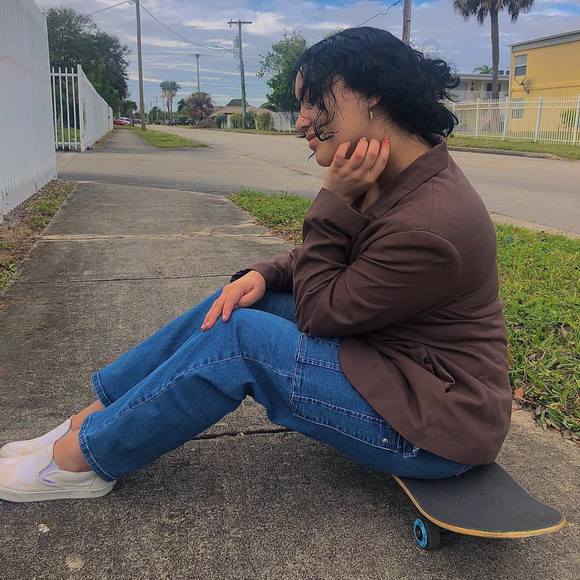 Meet your Posher, Marcela - Picture 1 of 1